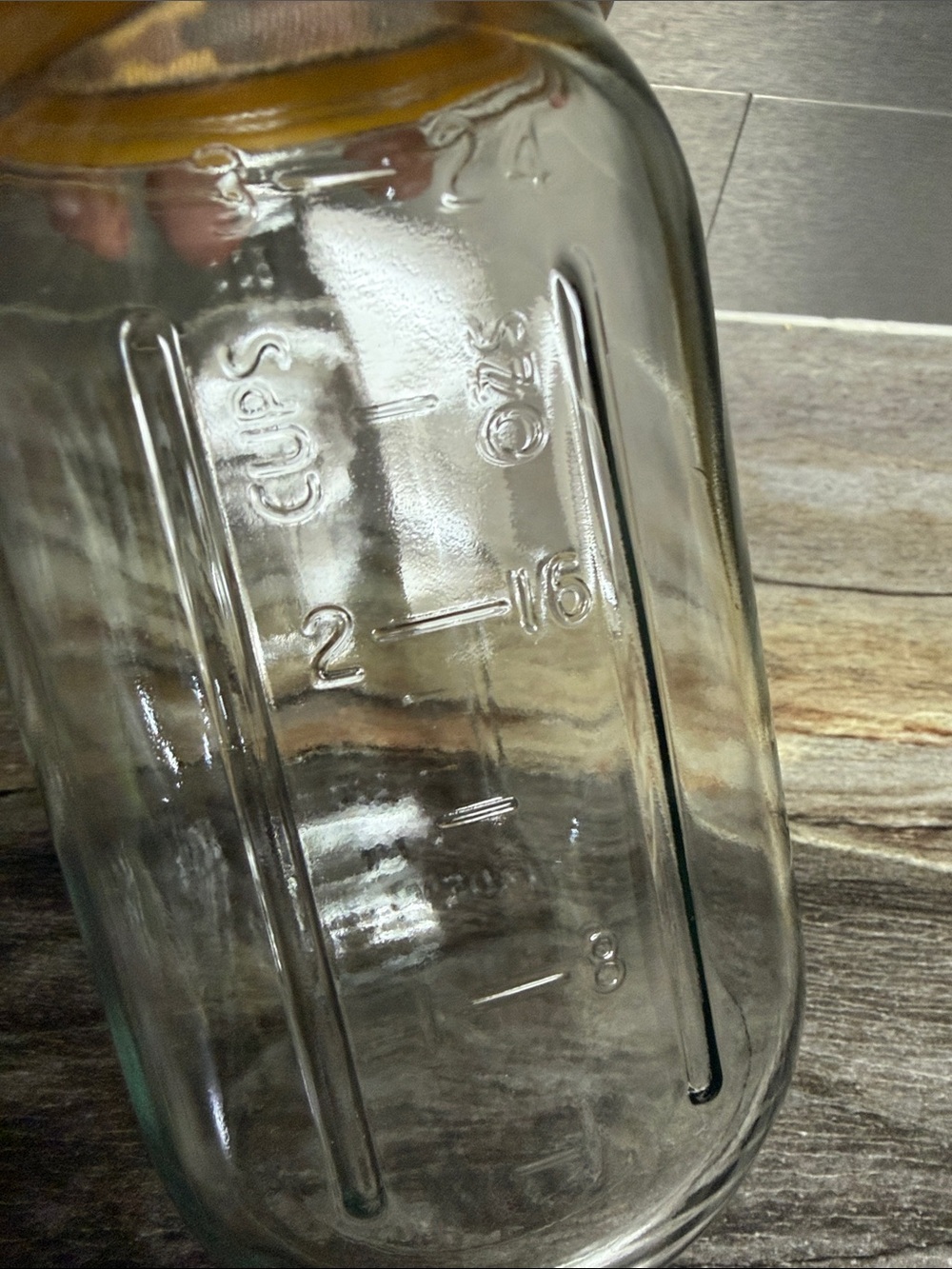 Sprouts ๐ฑ jar - Picture 2 of 4